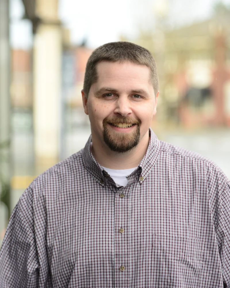 Ryan Snook - Founder of HutlRound